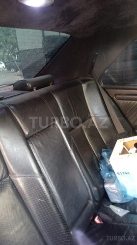 Mercedes C 180 1996, 600,000 km - 1.8 l - Bakı