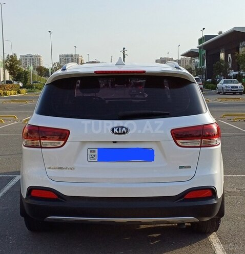 Kia Sorento 2015, 178,700 km - 2.0 l - Bakı