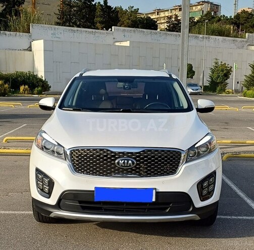 Kia Sorento 2015, 178,700 km - 2.0 l - Bakı