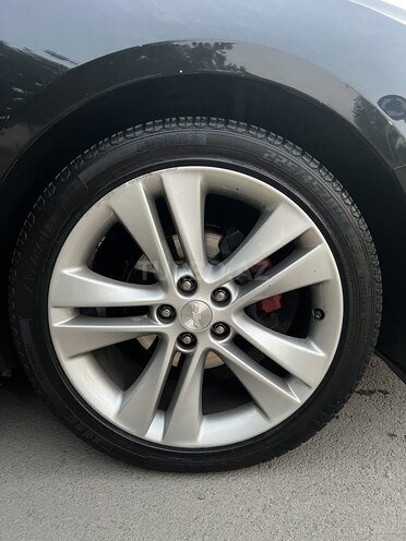 Chevrolet Cruze 2013, 195,866 km - 1.4 l - Mingəçevir