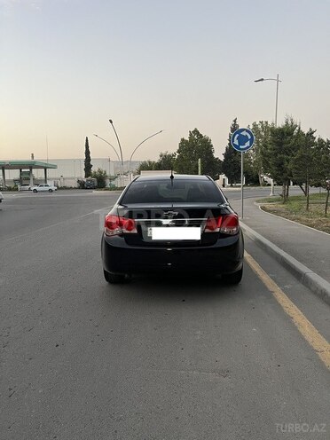 Chevrolet Cruze 2013, 195,866 km - 1.4 l - Mingəçevir