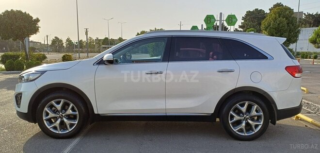 Kia Sorento 2015, 178,700 km - 2.0 l - Bakı