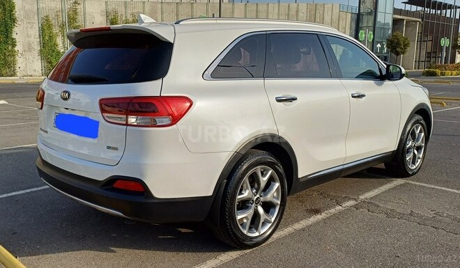 Kia Sorento 2015, 178,700 km - 2.0 l - Bakı