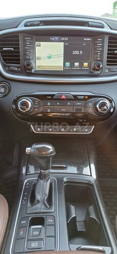 Kia Sorento 2015, 178,700 km - 2.0 l - Bakı