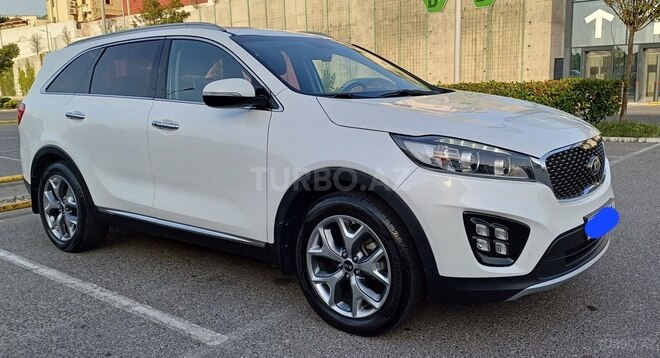 Kia Sorento 2015, 178,700 km - 2.0 l - Bakı