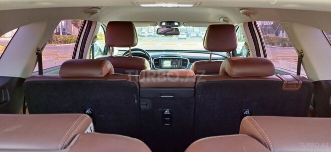 Kia Sorento 2015, 178,700 km - 2.0 l - Bakı