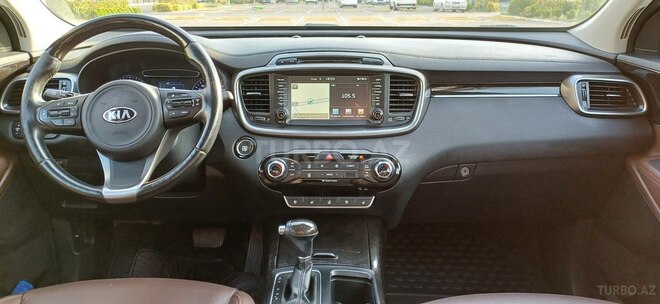 Kia Sorento 2015, 178,700 km - 2.0 l - Bakı