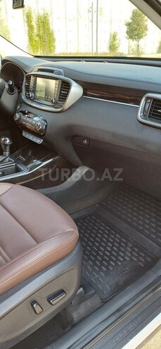 Kia Sorento 2015, 178,700 km - 2.0 l - Bakı