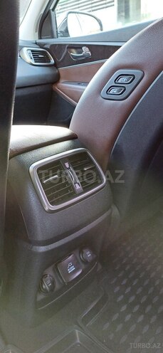 Kia Sorento 2015, 178,700 km - 2.0 l - Bakı