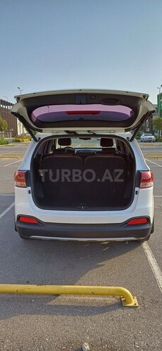 Kia Sorento 2015, 178,700 km - 2.0 l - Bakı