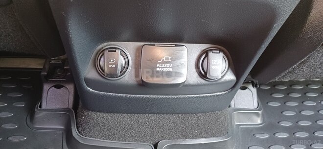Kia Sorento 2015, 178,700 km - 2.0 l - Bakı