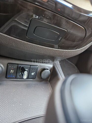 Hyundai Santa Fe 2011, 240,350 km - 2.2 l - Bakı