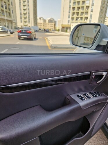 Hyundai Santa Fe 2011, 240,350 km - 2.2 l - Bakı