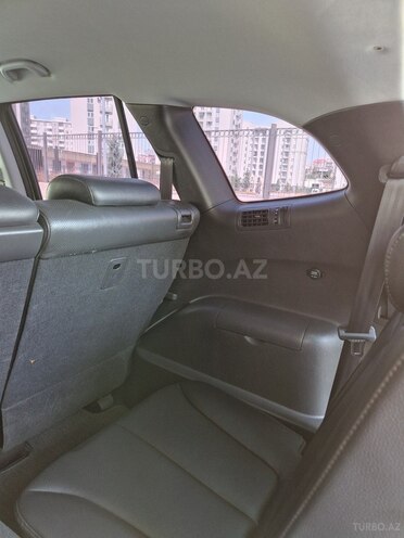 Hyundai Santa Fe 2011, 240,350 km - 2.2 l - Bakı