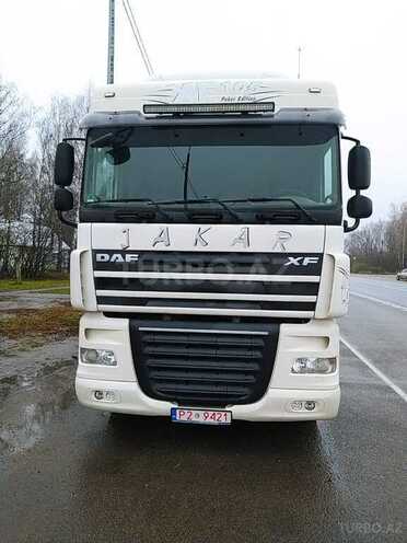 DAF 105 XF 2013, 708,000 km - 13.0 л - Bakı