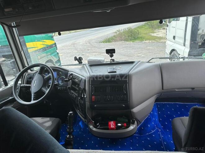 DAF 105 XF 2013, 708,000 km - 13.0 л - Bakı