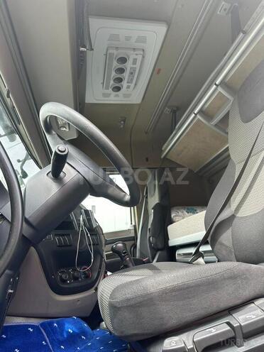 DAF 105 XF 2013, 708,000 km - 13.0 л - Bakı
