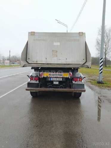 DAF 105 XF 2013, 708,000 km - 13.0 л - Bakı
