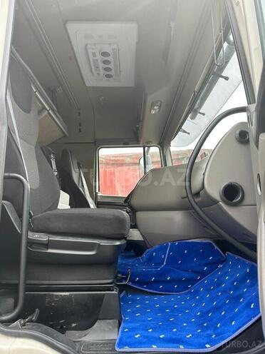 DAF 105 XF 2013, 708,000 km - 13.0 л - Bakı