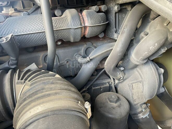 DAF 105 XF 2013, 708,000 km - 13.0 л - Bakı