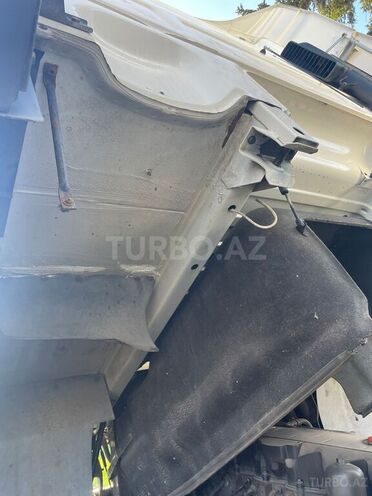 DAF 105 XF 2013, 708,000 km - 13.0 л - Bakı