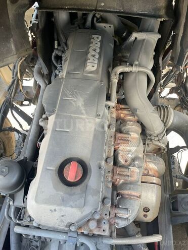DAF 105 XF 2013, 708,000 km - 13.0 л - Bakı