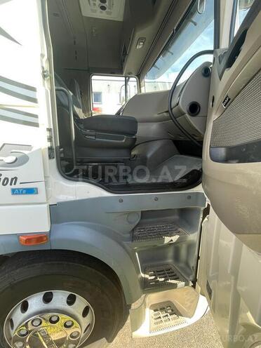 DAF 105 XF 2013, 708,000 km - 13.0 л - Bakı