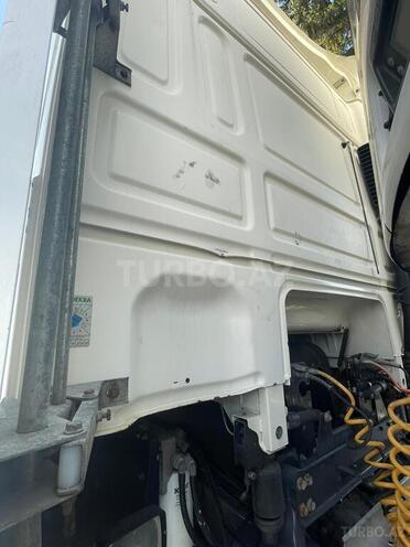 DAF 105 XF 2013, 708,000 km - 13.0 л - Bakı