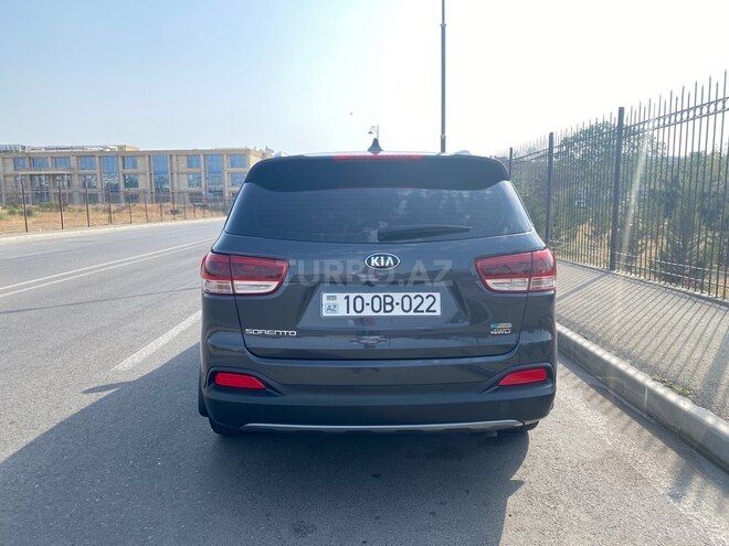 Kia Sorento 2014, 157,000 km - 2.0 l - Bakı