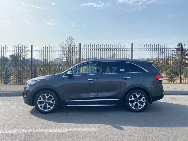 Kia Sorento 2014, 157,000 km - 2.0 l - Bakı