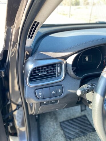Kia Sorento 2014, 157,000 km - 2.0 l - Bakı