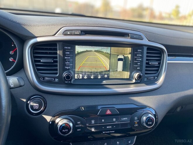 Kia Sorento 2014, 157,000 km - 2.0 l - Bakı