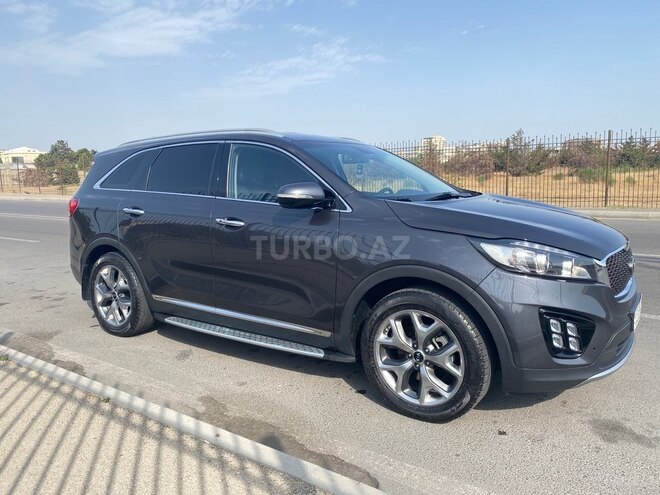 Kia Sorento 2014, 157,000 km - 2.0 l - Bakı