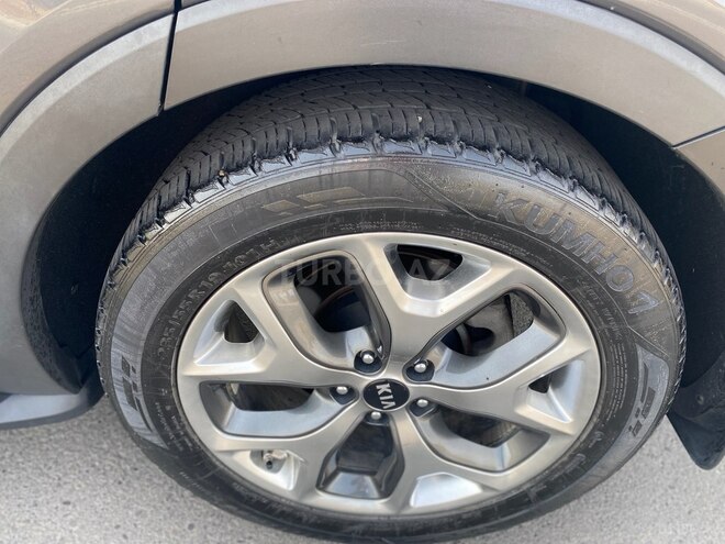 Kia Sorento 2014, 157,000 km - 2.0 l - Bakı