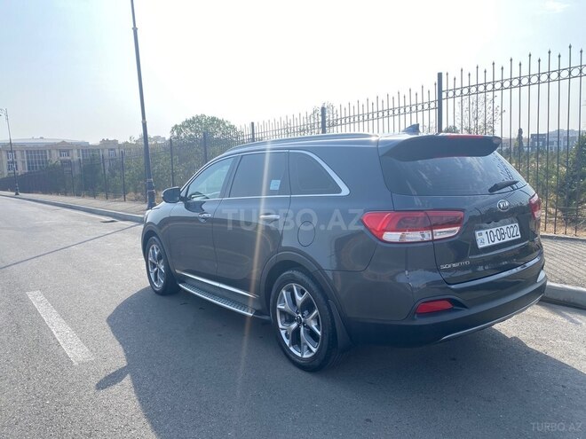 Kia Sorento 2014, 157,000 km - 2.0 l - Bakı