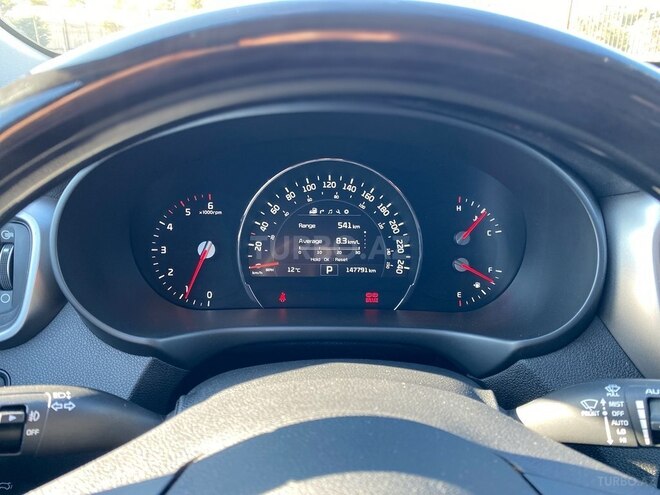 Kia Sorento 2014, 157,000 km - 2.0 l - Bakı