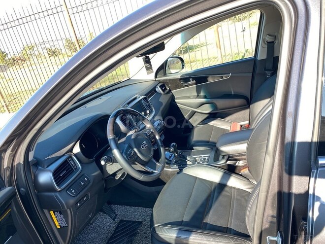Kia Sorento 2014, 157,000 km - 2.0 l - Bakı
