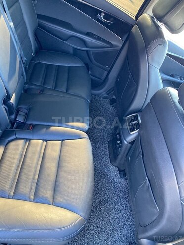 Kia Sorento 2014, 157,000 km - 2.0 l - Bakı