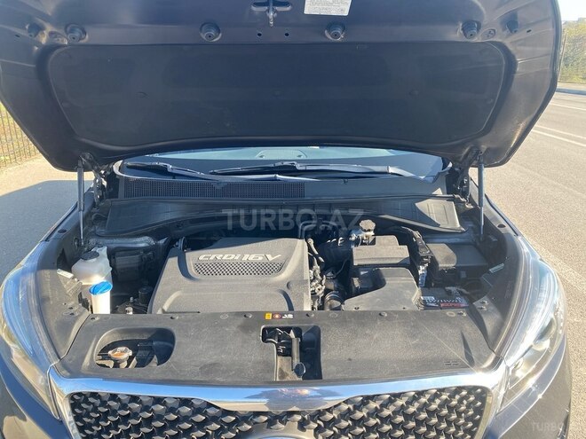 Kia Sorento 2014, 157,000 km - 2.0 l - Bakı