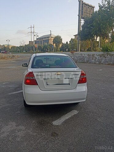 Chevrolet Aveo 2011, 234,200 km - 1.4 l - Bakı