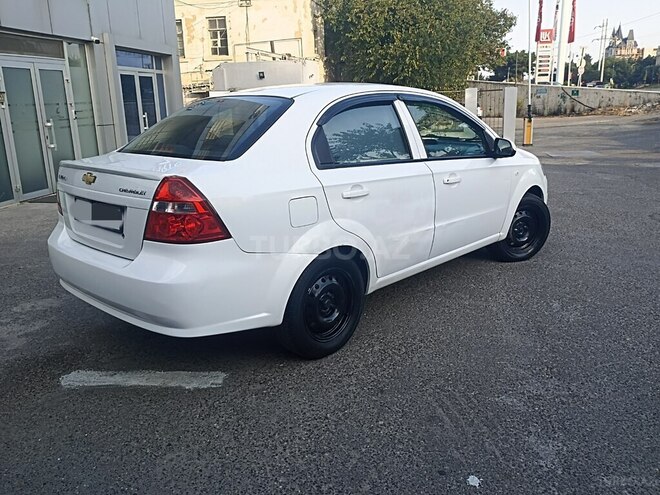 Chevrolet Aveo 2011, 234,200 km - 1.4 l - Bakı