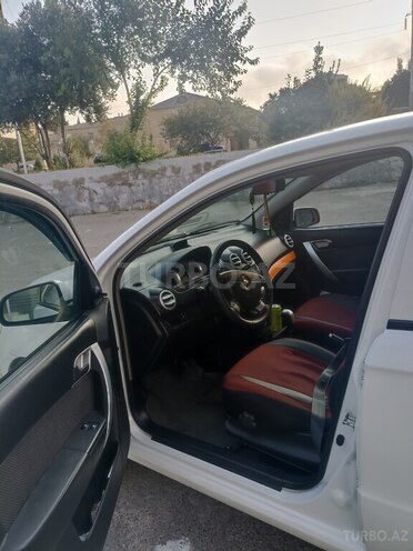 Chevrolet Aveo 2011, 234,200 km - 1.4 l - Bakı
