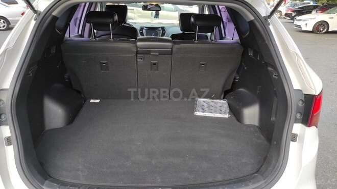 Hyundai Santa Fe 2013, 195,000 km - 2.0 л - Bakı
