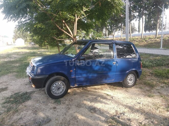 LADA (VAZ) Oka 1998, 12,345 km - 0.8 l - Mingəçevir
