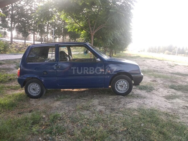 LADA (VAZ) Oka 1998, 12,345 km - 0.8 l - Mingəçevir
