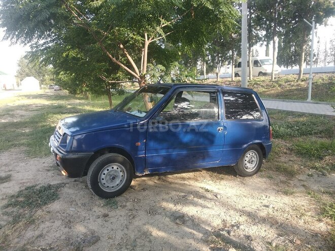 LADA (VAZ) Oka 1998, 12,345 km - 0.8 l - Mingəçevir