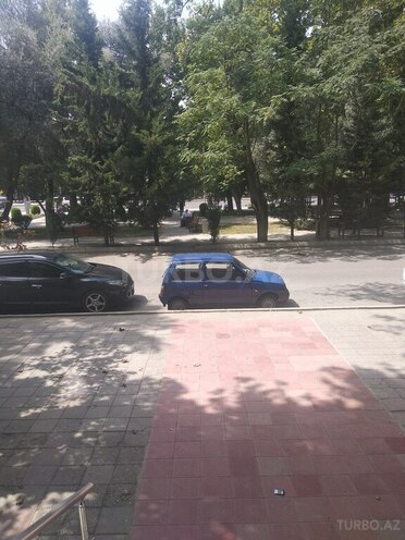 LADA (VAZ) Oka 1998, 12,345 km - 0.8 l - Mingəçevir