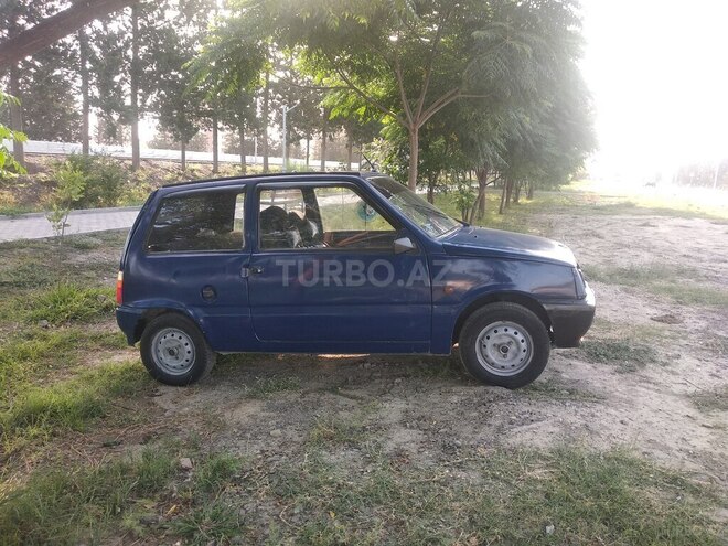 LADA (VAZ) Oka 1998, 12,345 km - 0.8 l - Mingəçevir