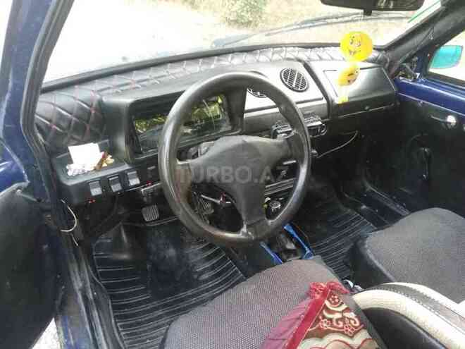 LADA (VAZ) Oka 1998, 12,345 km - 0.8 l - Mingəçevir