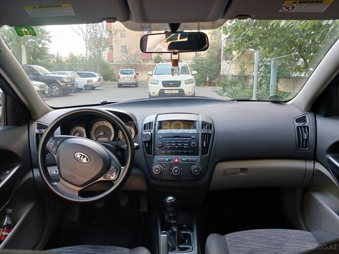 Kia Ceed 2007, 165,742 km - 1.4 l - Bakı